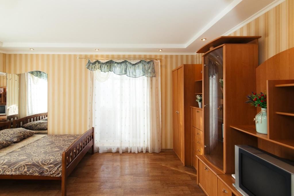Апартаменты Apart-hotel Centr on street Petropavlovskaya Сумы-51